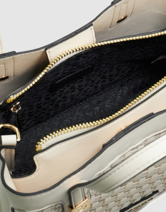 Dune London - Deavie - Ivory