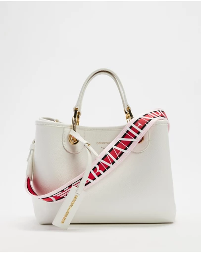 Emporio Armani - Shopping S Simil Cervo