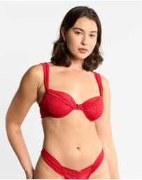 Chouchou Intimates - Camilla Underwire Bra