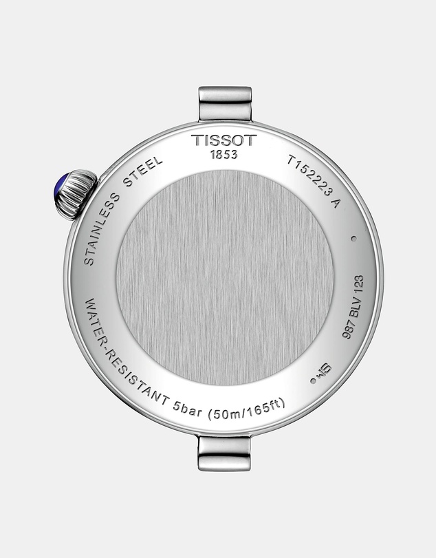 Tissot - Désir Moonphase