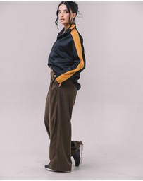 Youmsara - The Freya Half Zip