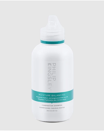 Philip Kingsley - Moisture Balancing Shampoo 250ml