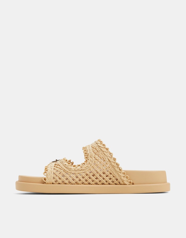 ALDO - Bohochic Platform Sandals