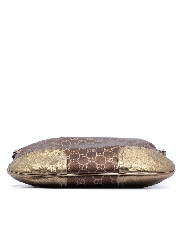 Pre-Loved by Azura Reborn - Pre-Loved GG Canvas Princy Crossbody