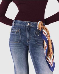 Maje - Piana Jeans