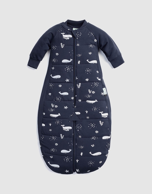 ergoPouch - Jersey Sleep Suit Bag 2.5 TOG - ICONIC EXCLUSIVE