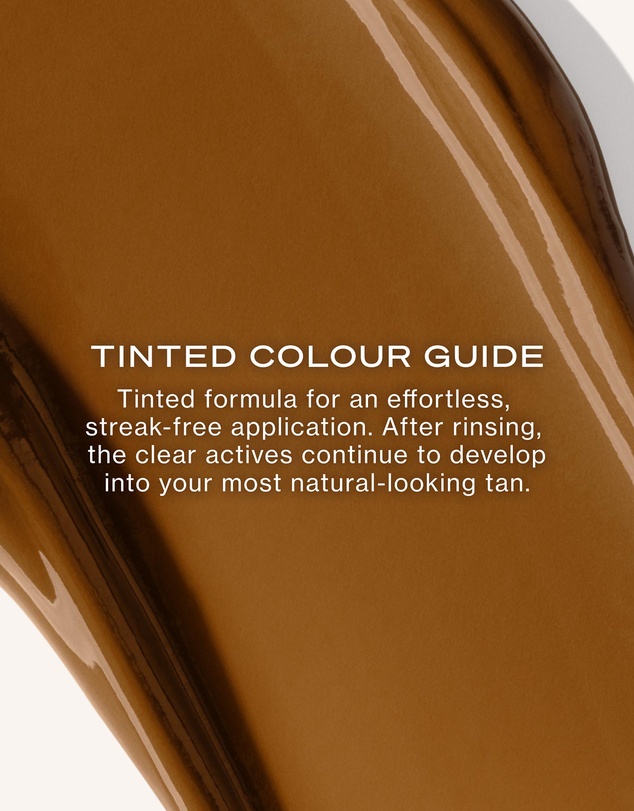 Loving Tan - 2-Hour Express Tanning Lotion Medium 100ml
