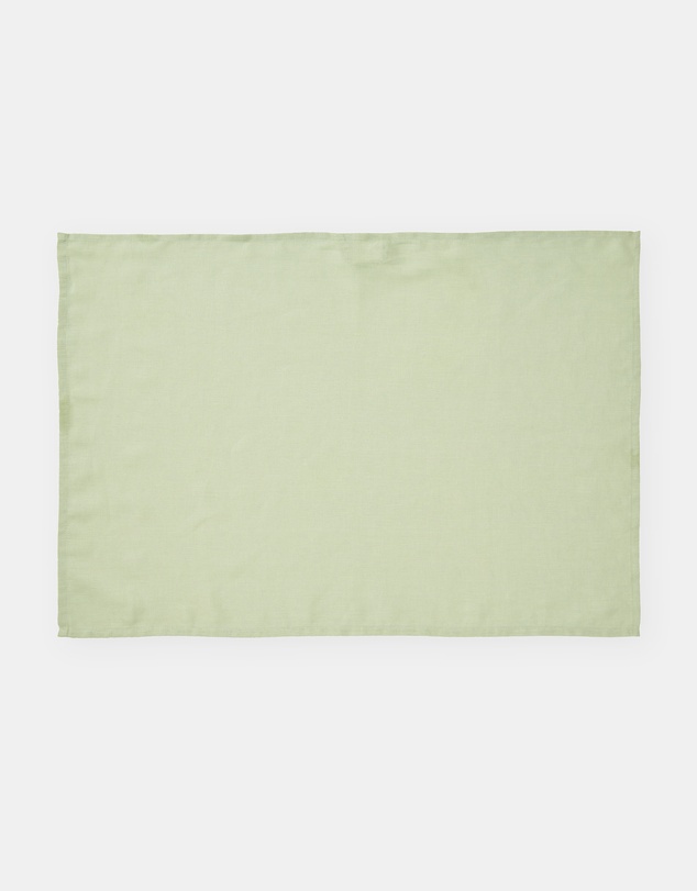 Linen House - Nimes Pure Linen Tea Towel
