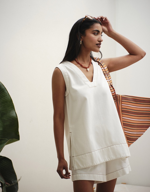 Ceres Life - Winnie Tunic