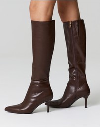 Verali - Bessie Tall Boots