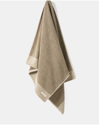 Linen House - Inverloch Mushroom Towel Collection