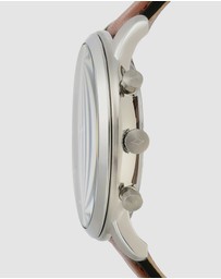Fossil - Neutra Chrono Men's Analogue Watch