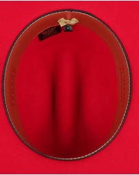City Hatters - Avenel The Jolene Felt Hat