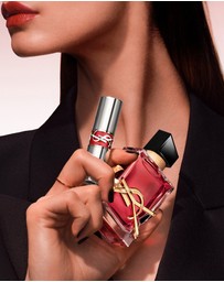 Yves Saint Laurent - Libre Berry Crush
