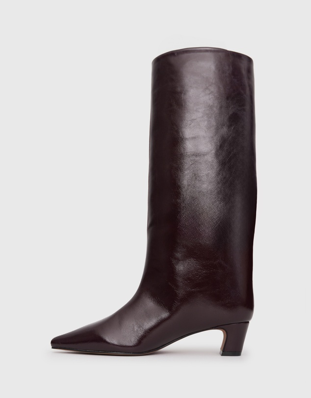 Betts - Lavina Pointed Toe Dress Boots