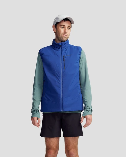 Kathmandu - Seeker Primaloft Active Vest