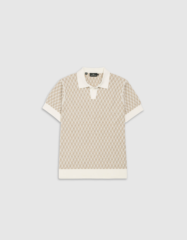 Rodd & Gunn - Galdfield Knit