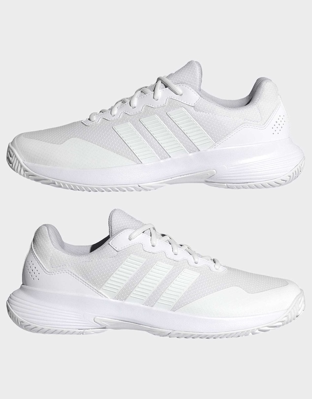 adidas Performance - GAMECOURT 2 TENNIS SHOES Unisex