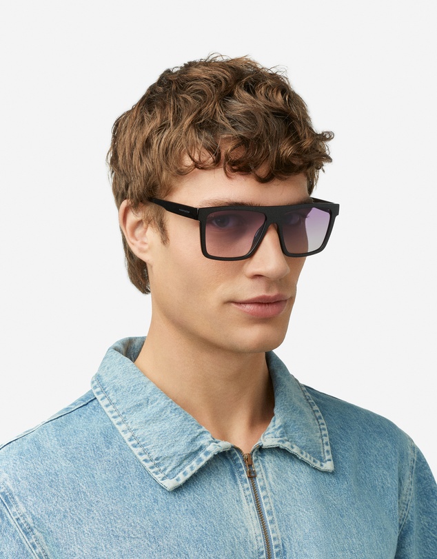Hawkers Co - HAWKERS Aspen - Black Iris Eco Sunglasses for Men and Women