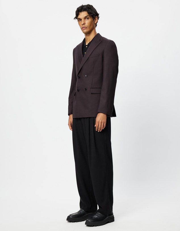 BOSS - Houston Double Breasted Blazer