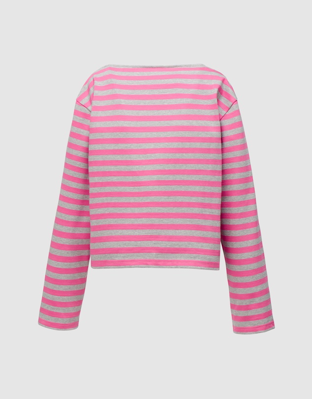 Onitsuka Tiger - Long Sleeve Tee
