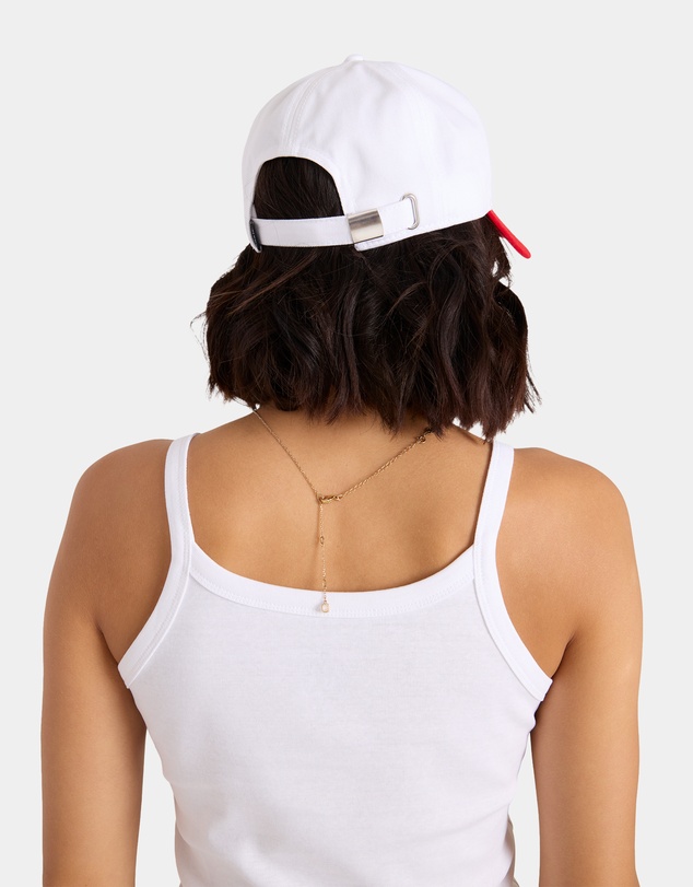 Volcom - Womens Breaking Hearts Cap