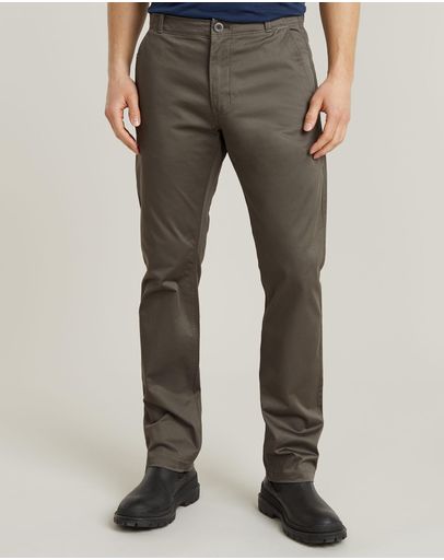 GS Grey