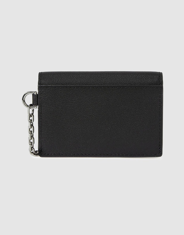 Karl Lagerfeld - K/Signature Card Holder