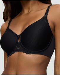 Triumph - Wild Azalea Florale Minimiser Bra