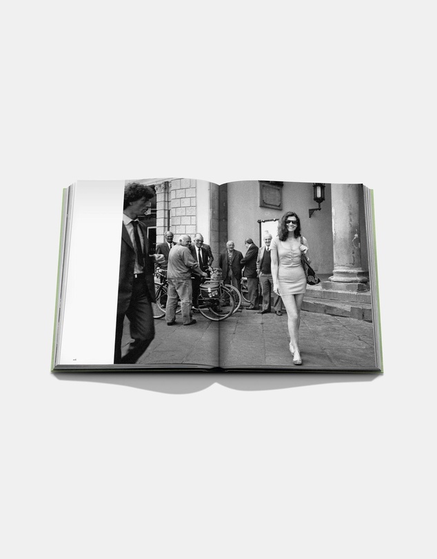 Assouline  - Tuscany Marvel