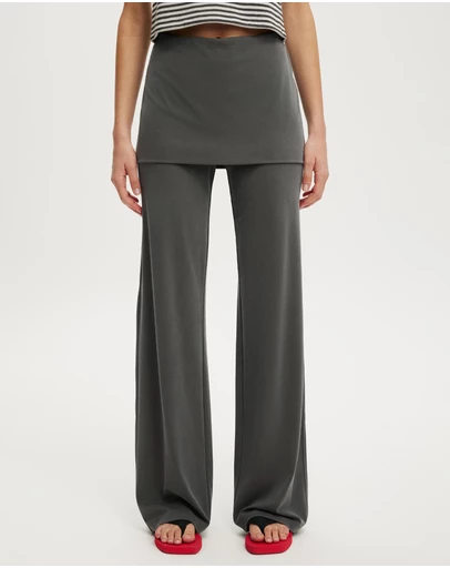 Cotton On - Honey Skant Pants