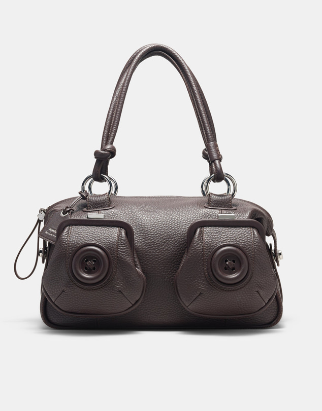 MIMCO - Button Bag