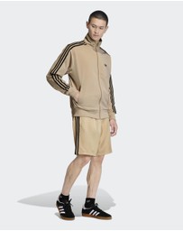 adidas Originals - 3-STRIPES LOOSE ENGINEERED SHORTS Mens