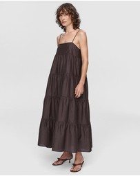 Marle - Ophelia Dress