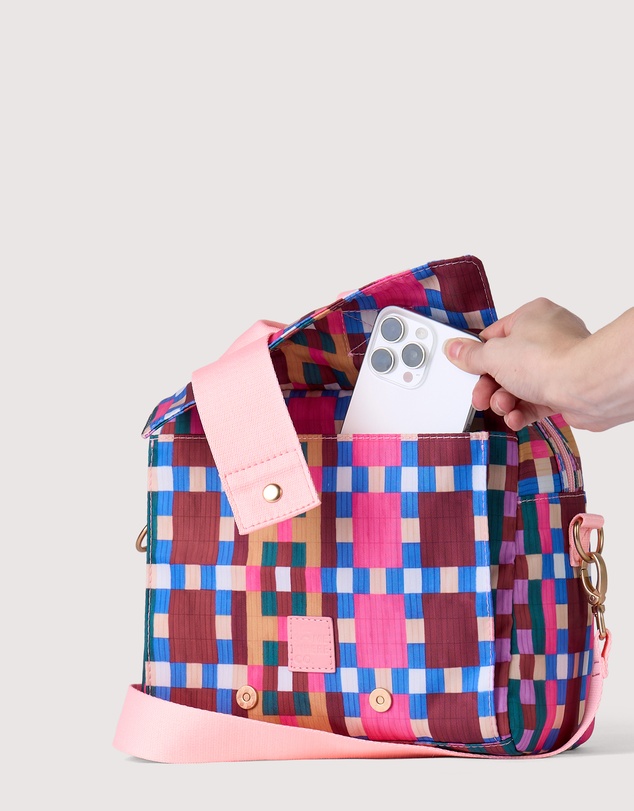 The Somewhere Co - Fiesta Lunch Tote