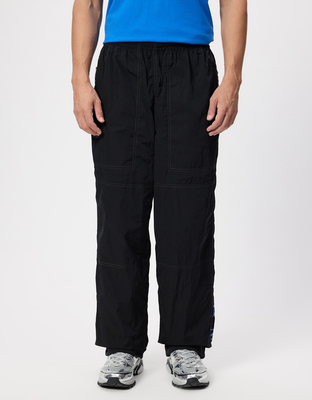 No Problemo - NP Contrast Nylon Pants