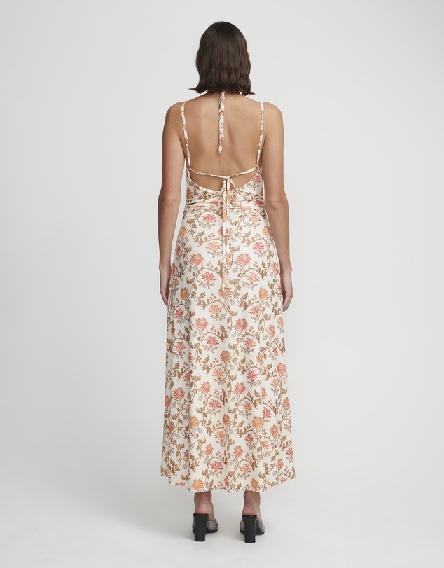 Hansen & Gretel - Odessa Maxi Slip
