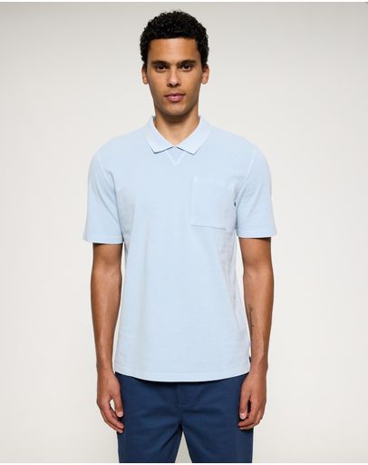 Shirting Blue
