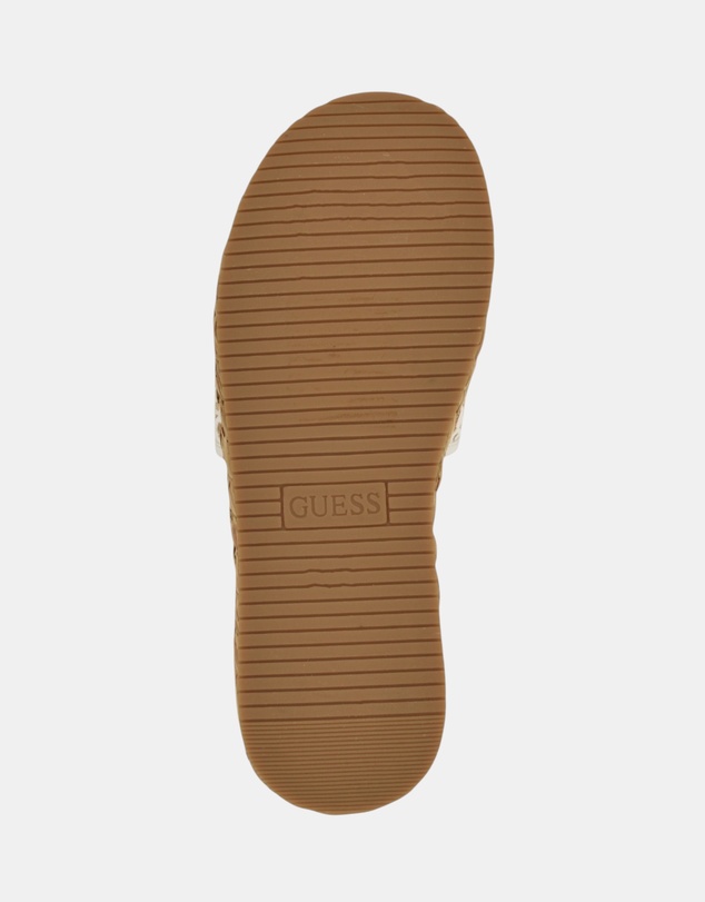 GUESS - Binata Platform Sandals