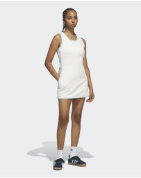 adidas Originals - Originals Tank Dress Womens