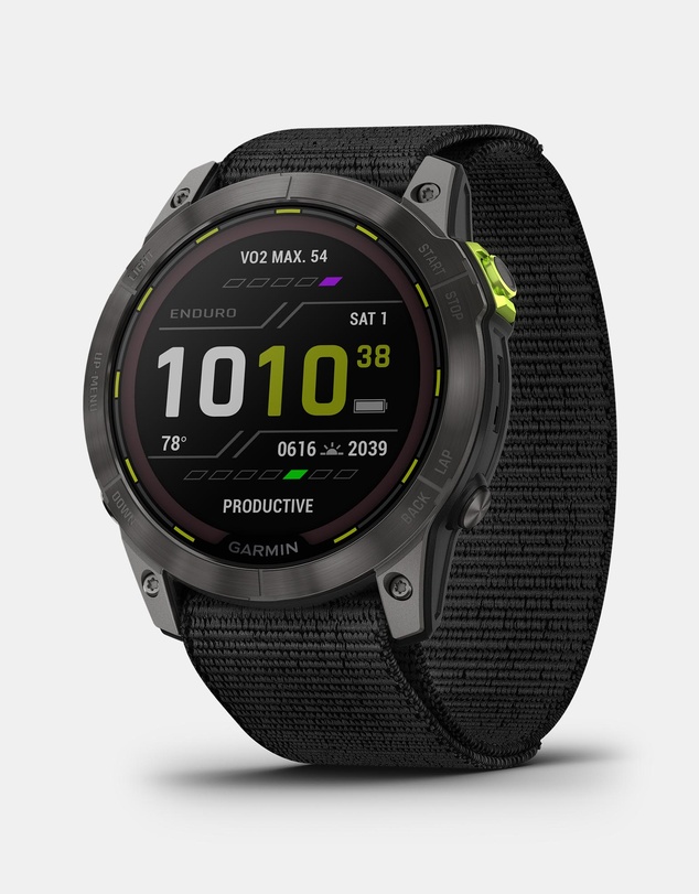 Garmin - Enduro 2