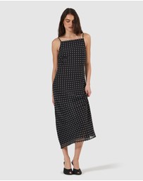 Rolla's - Sloane Dress Polka Dot