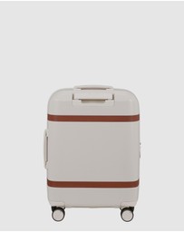 Samsonite - Image Carry-On 55Cm Easy Access Expandable