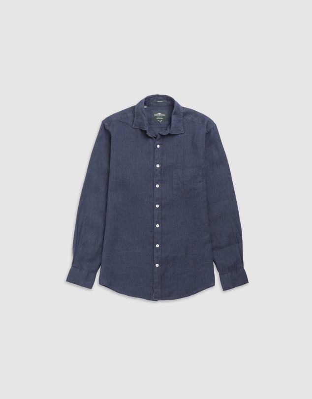 Rodd & Gunn - Seaford Sports Fit Shirt