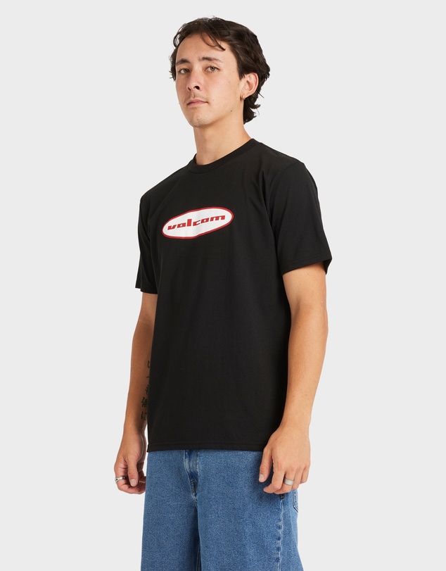 Volcom - Mens Quone 2.0 T-Shirt