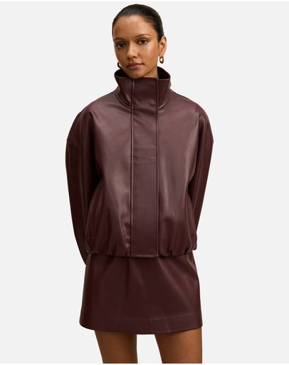 Berry Co-ord