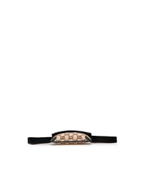 Pre-Loved by Azura Reborn - Pre-Loved gucci GG Pattern Belt Bag
