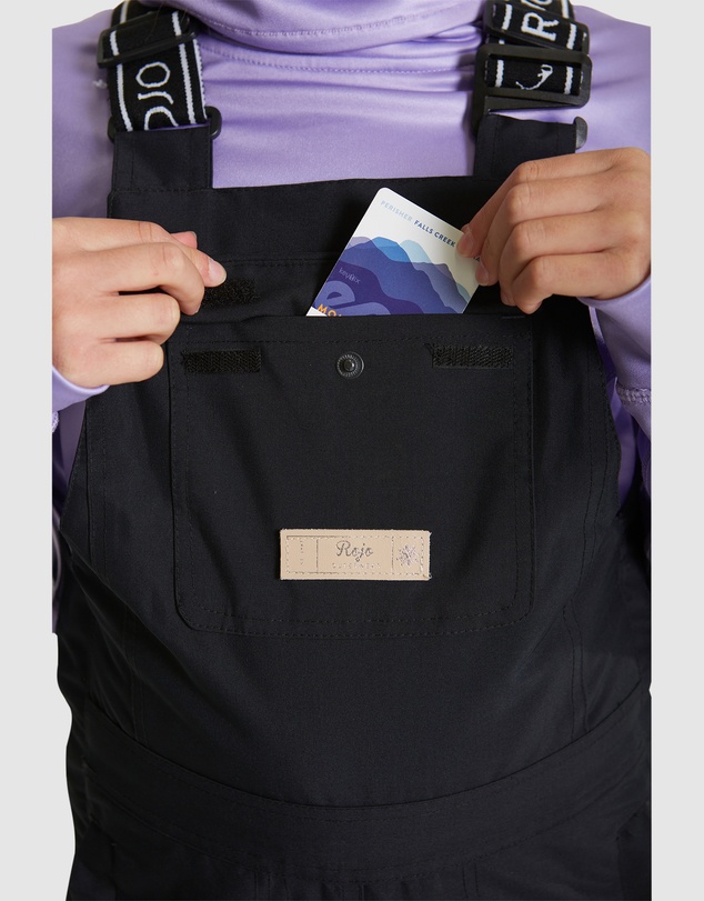 ROJO Outerwear - Limelight Bib