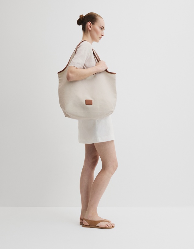 Country Road - Cr Hobo Shopper