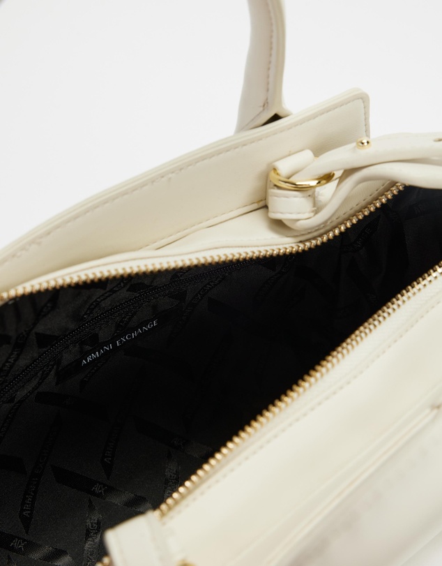 Armani Exchange - Small Amelie Tote Bag